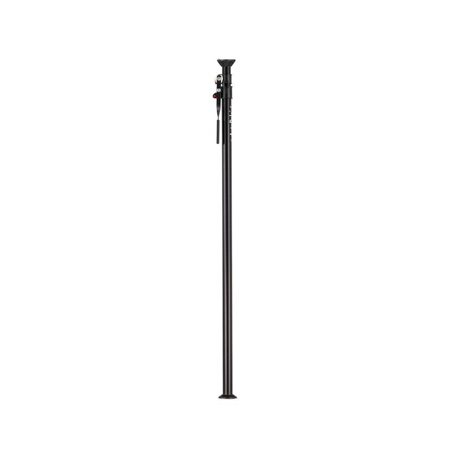 STUDIO LIGHTING SYSTEMS Manfrotto | Autopole 1.5-2.7M, Black