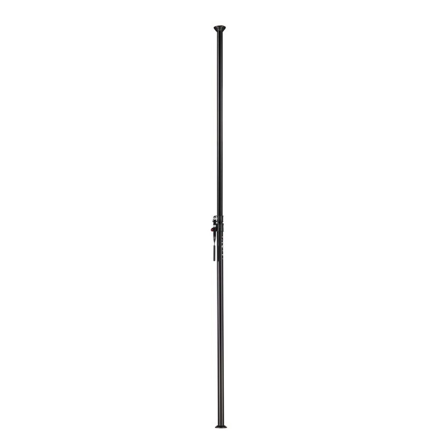 STUDIO LIGHTING SYSTEMS Manfrotto | Autopole 1.5-2.7M, Black