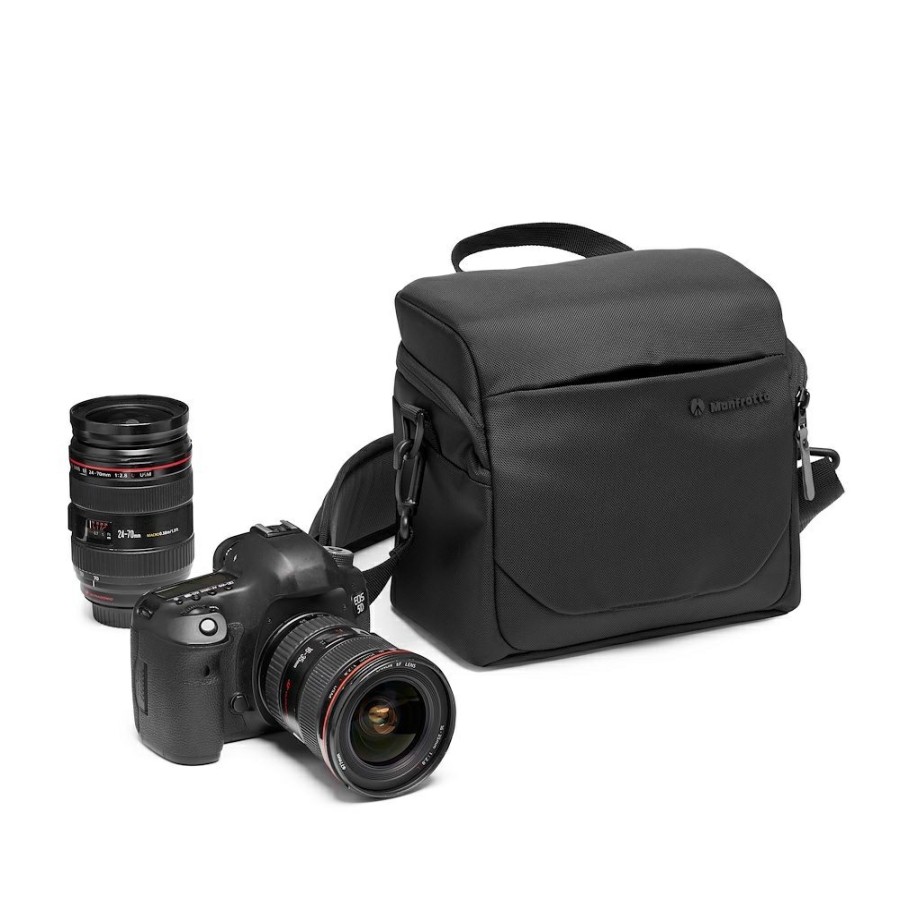 Camera Bags Manfrotto | Advanced Shoulder Bag L Iii