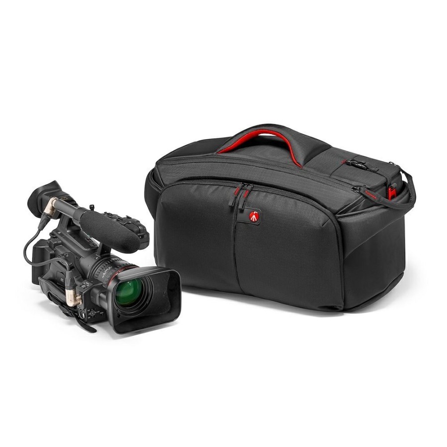 CAMERA Manfrotto | Pro Light Camcorder Case 193N For Pmw-X200, Hdv Camera,Vdslr