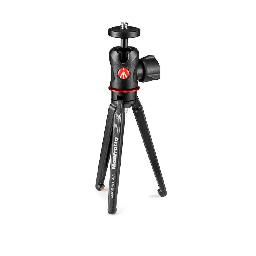 Tripods Manfrotto | Table Top Tripod With 492 Ball Head