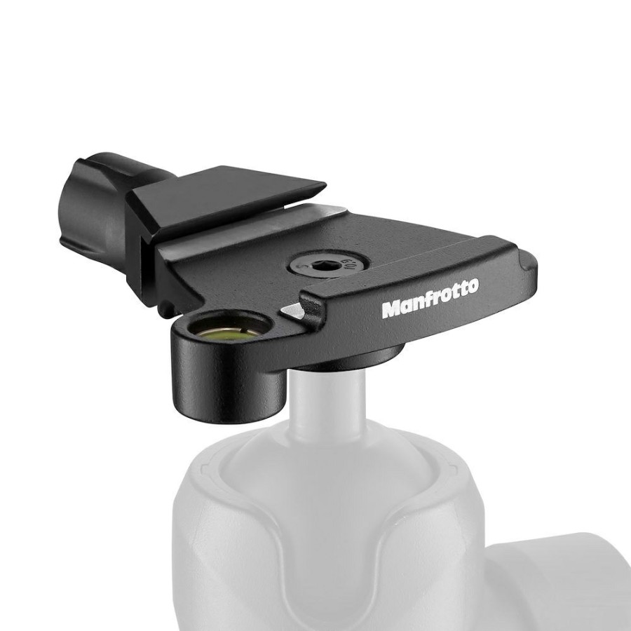 Tripods Manfrotto | Top Lock Travel Quick Release Adaptor