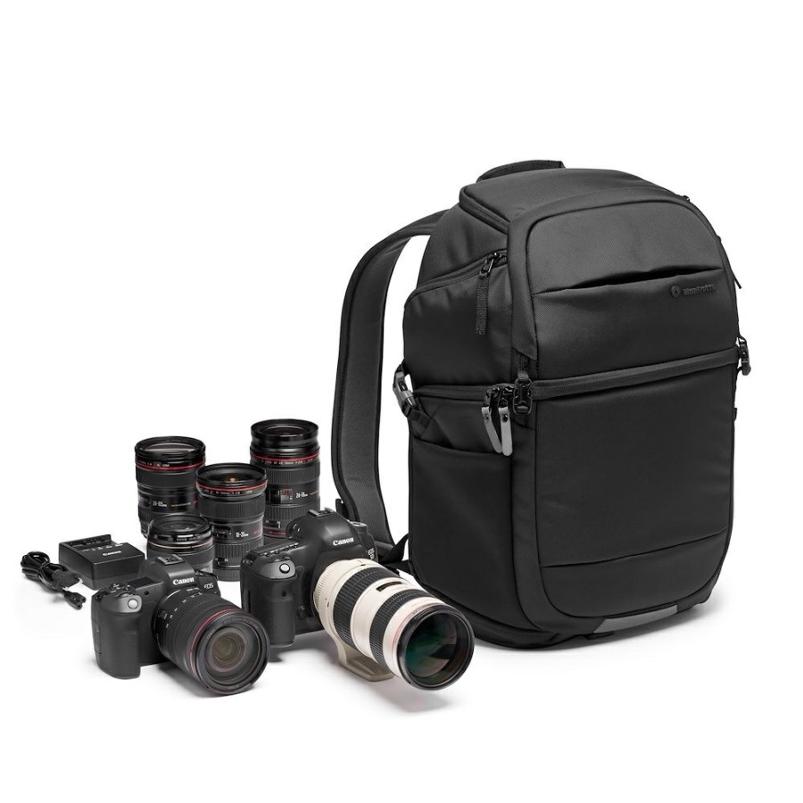 Camera Bags Manfrotto | Advanced Fast Backpack Iii