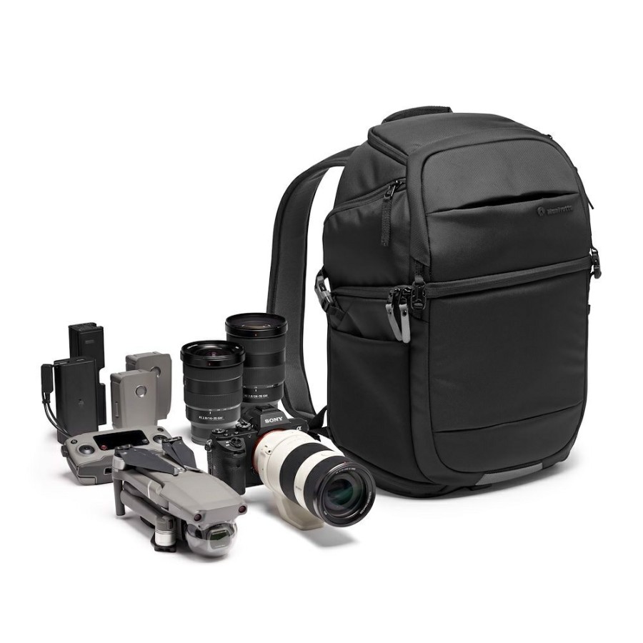 Camera Bags Manfrotto | Advanced Fast Backpack Iii