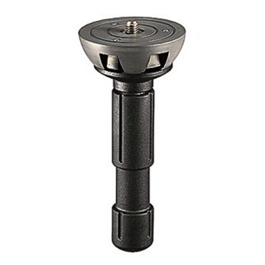 Video tripods Manfrotto | 520Ball 75Mm Bowl With Knob