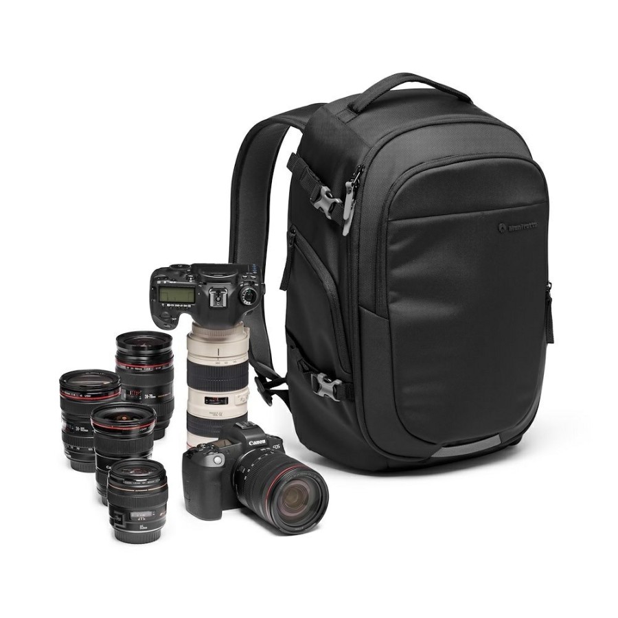 Camera Bags Manfrotto | Advanced Gear Backpack Iii