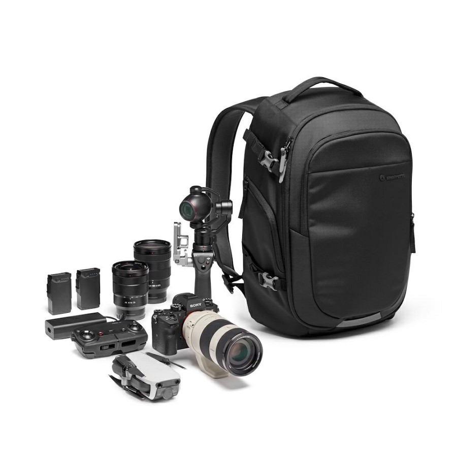 Camera Bags Manfrotto | Advanced Gear Backpack Iii