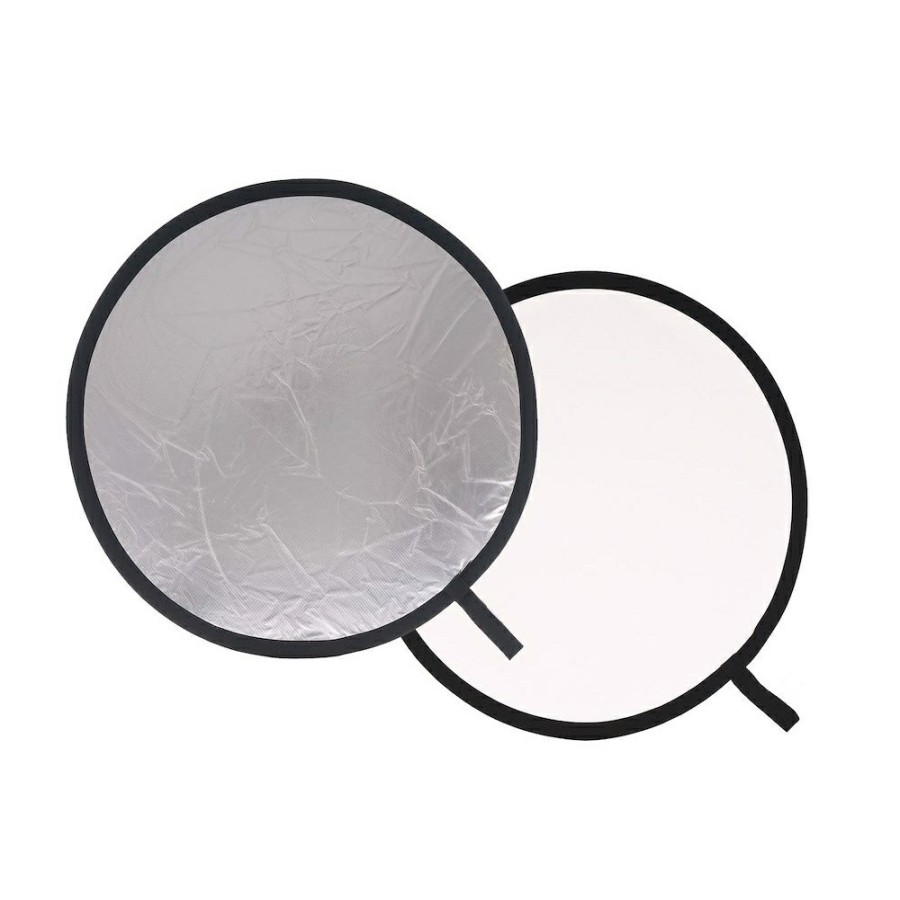 LIGHTING CONTROL SOLUTIONS Manfrotto | Collapsible Reflector 75Cm (30'')