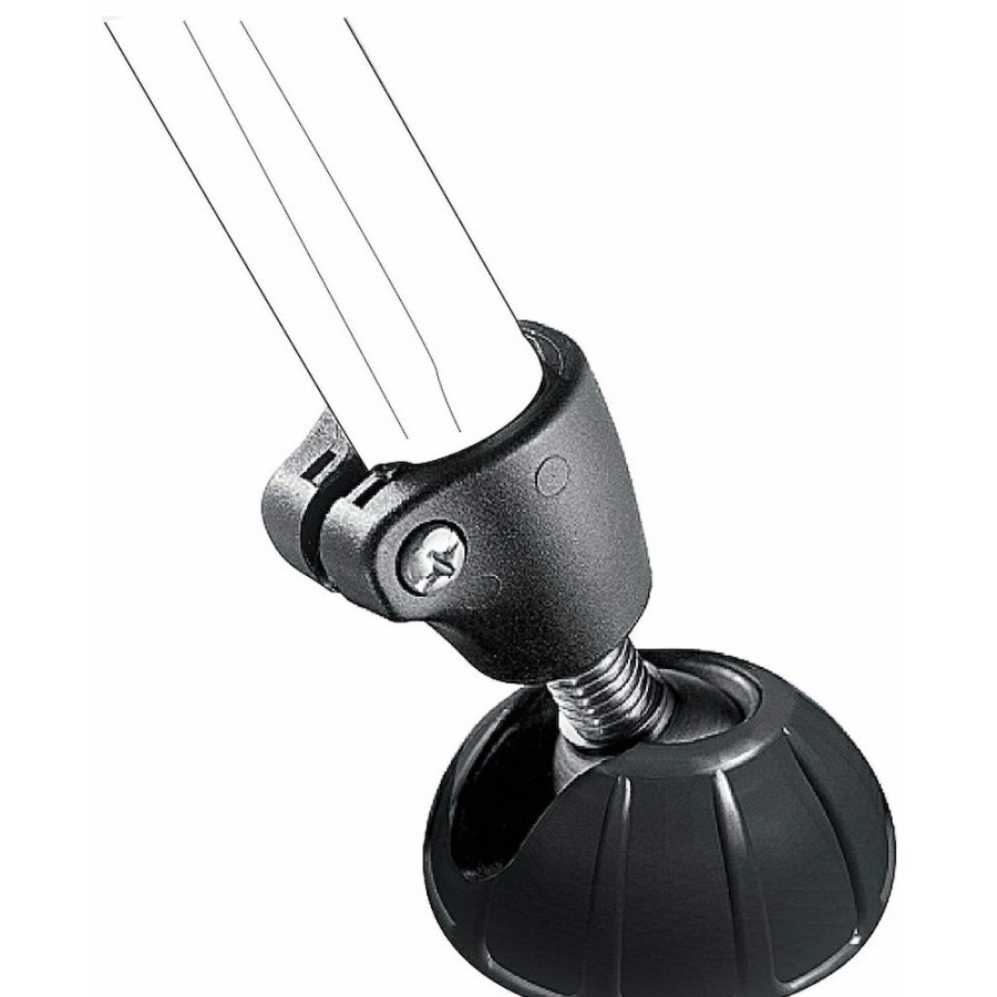 Tripods Manfrotto | Suction Cup /Retractable Spiked Foot 12Mm Tube