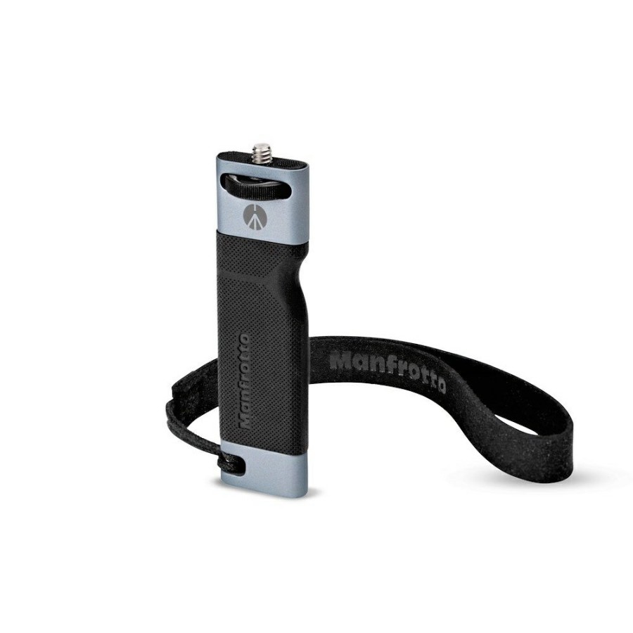 CAMERA Manfrotto | Ergonomic Handle For Twistgrip Smartphone Clamp