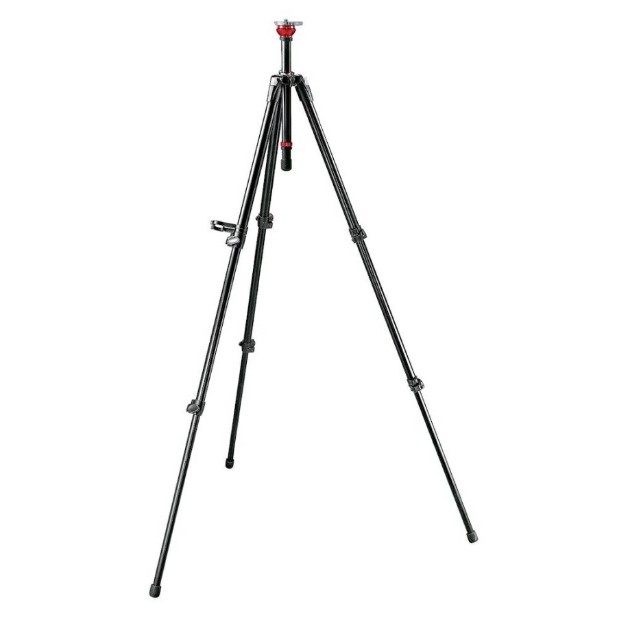 Video tripods Manfrotto | Mdeve Video Tripod, Aluminium