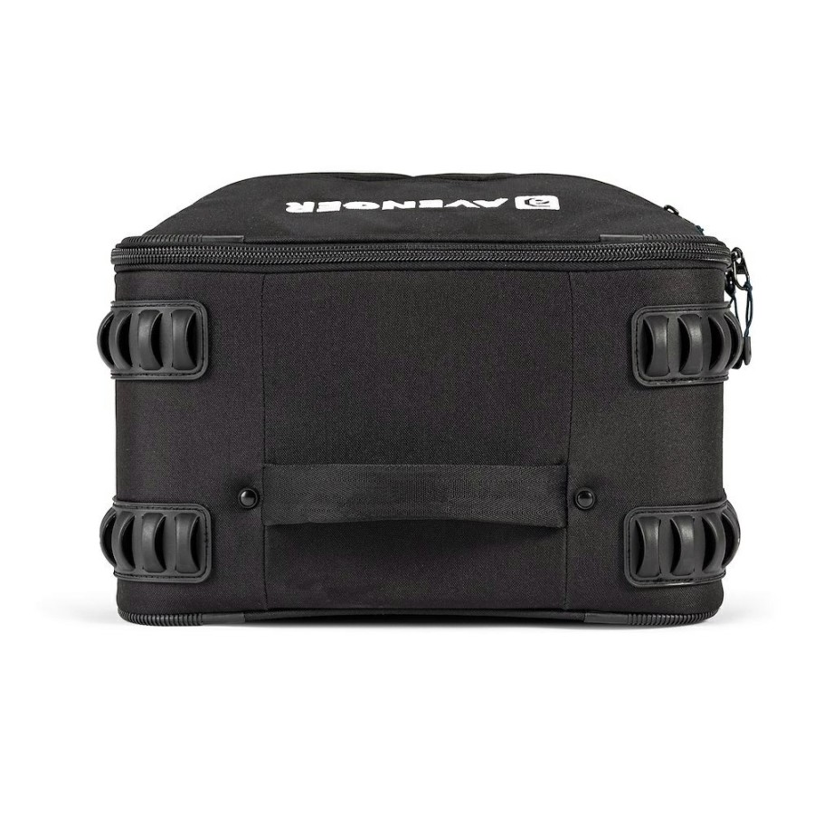 Camera Bags Manfrotto | Triple C Roller Case For Detachable C-Stands And Accessories