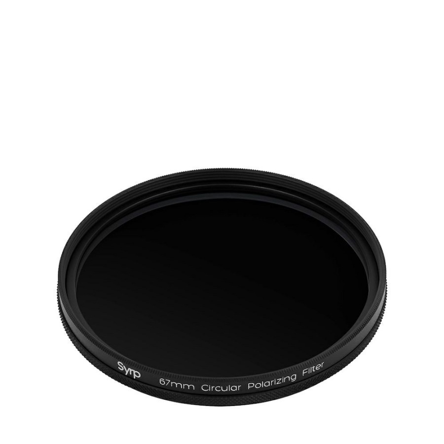 MOTION CONTROL Manfrotto | Small Circular Polarising Filter - 67Mm