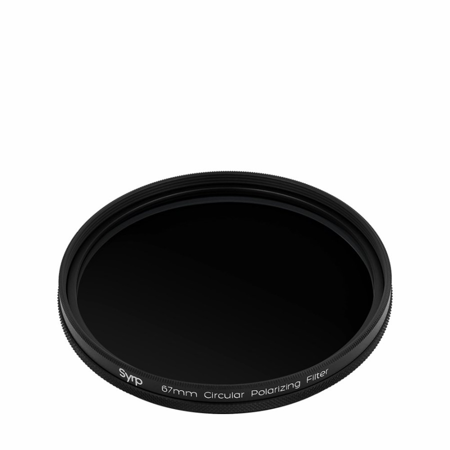 MOTION CONTROL Manfrotto | Small Circular Polarising Filter - 67Mm