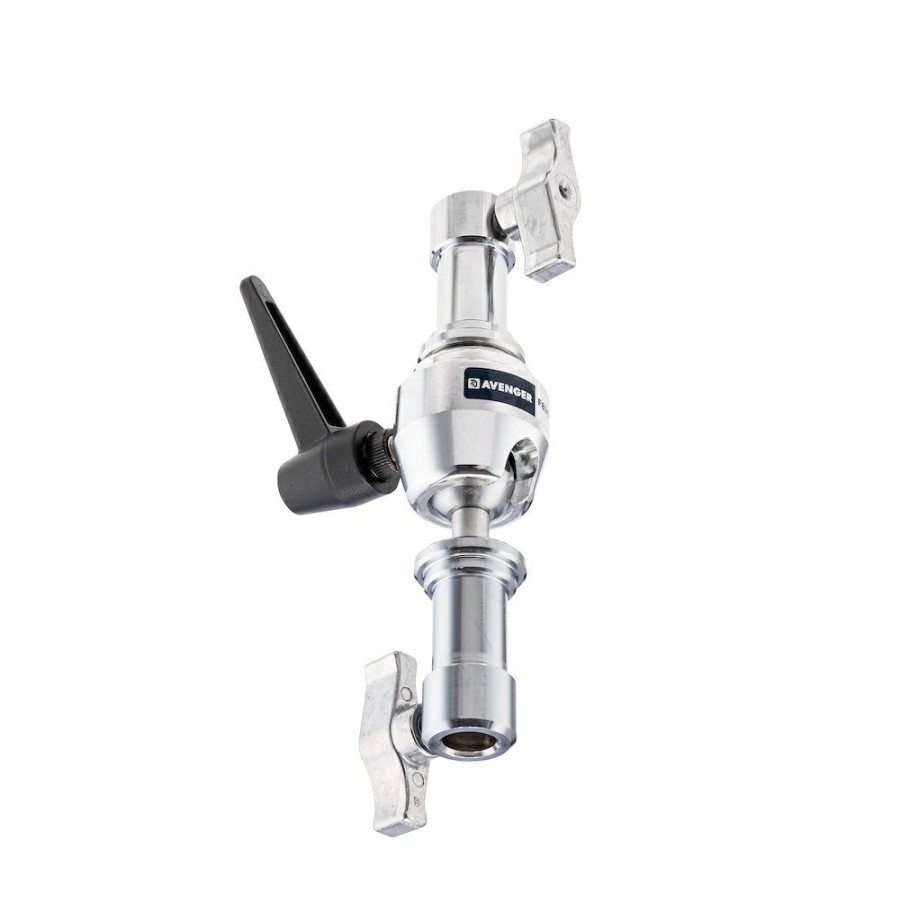 STANDS, ARMS AND CLAMPS Manfrotto | Avenger Baby Female Swivel Pin