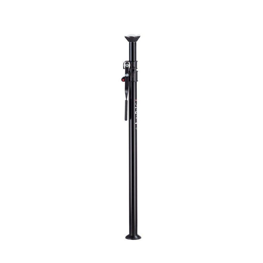 STUDIO LIGHTING SYSTEMS Manfrotto | Autopole 1.0-1,7M, Black