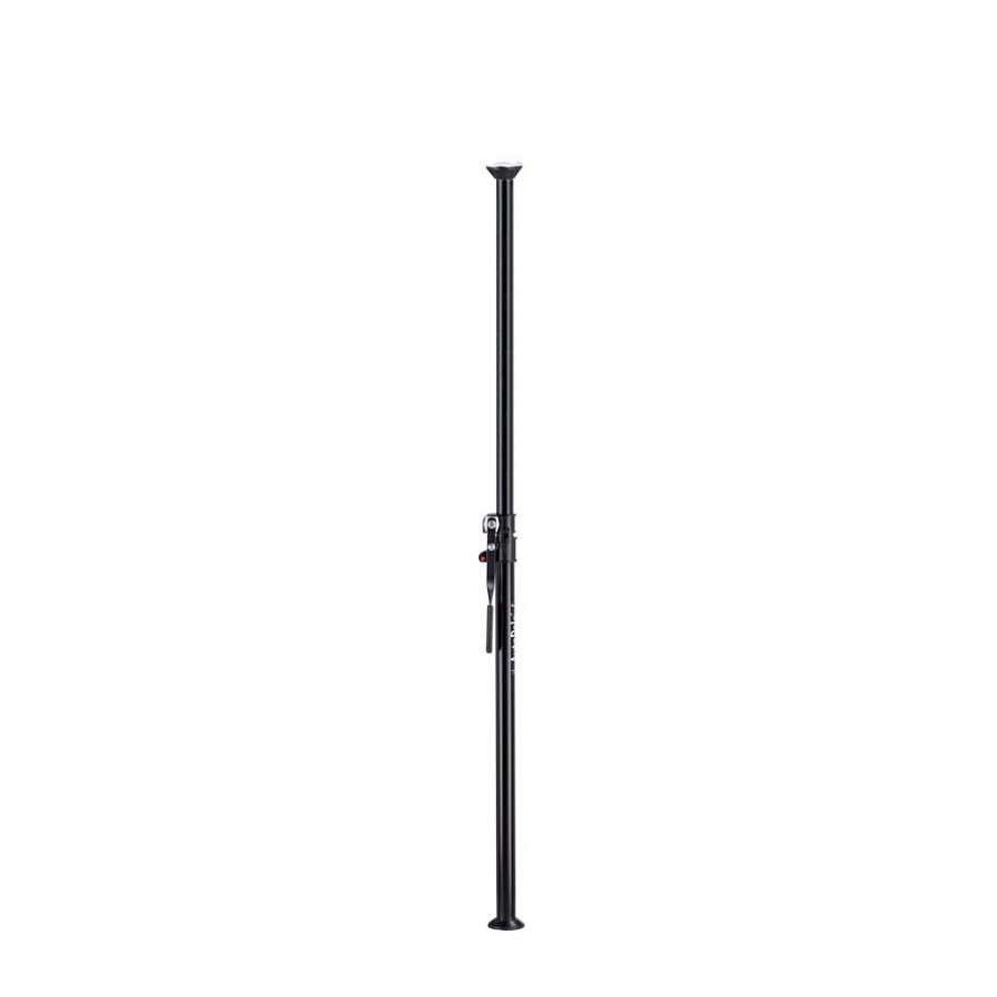 STUDIO LIGHTING SYSTEMS Manfrotto | Autopole 1.0-1,7M, Black