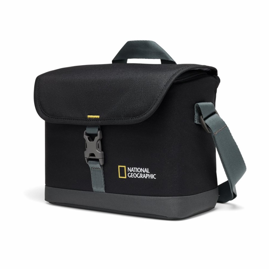 Camera Bags Manfrotto | National Geographic, Shoulder Bag Medium