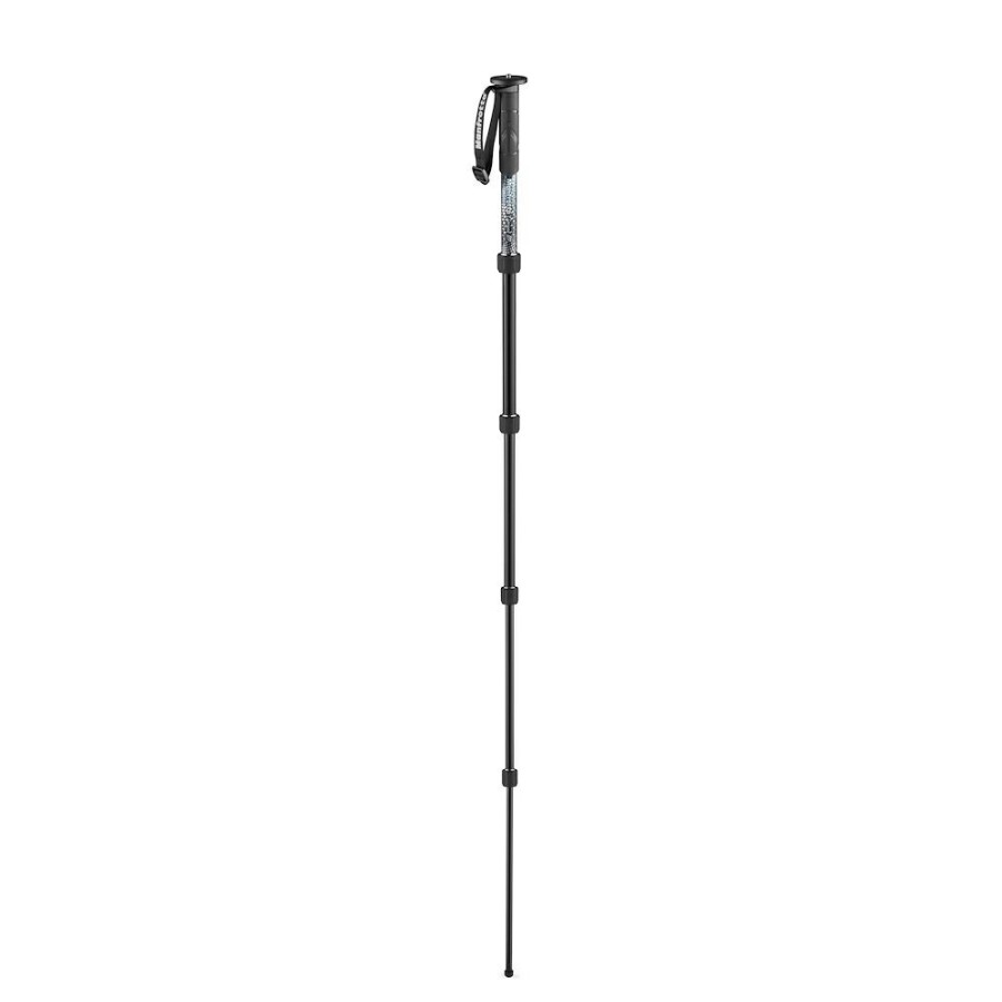 Tripods Manfrotto | Element Mii Monopod Black