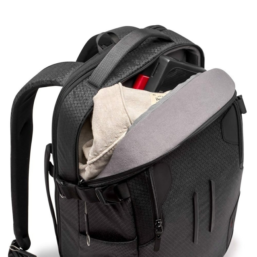 Camera Bags Manfrotto | Pro Light Backloader Backpack M For Csc/Dslr