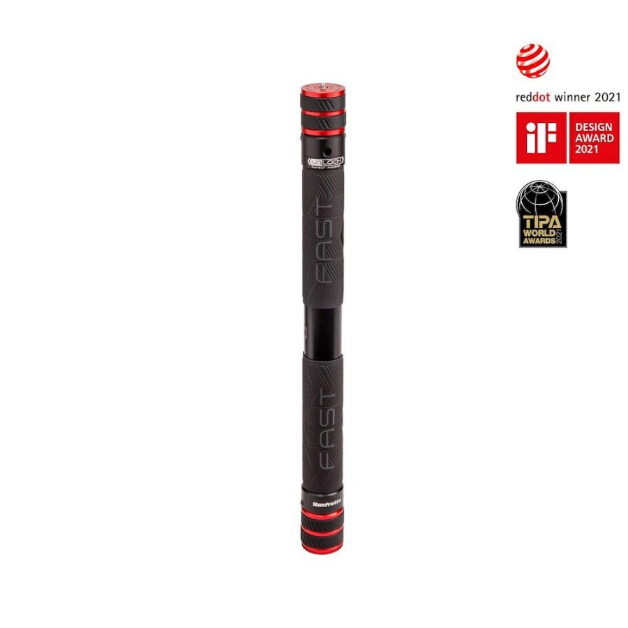 CAMERA Manfrotto | Fast Gimboom Carbon Fibre