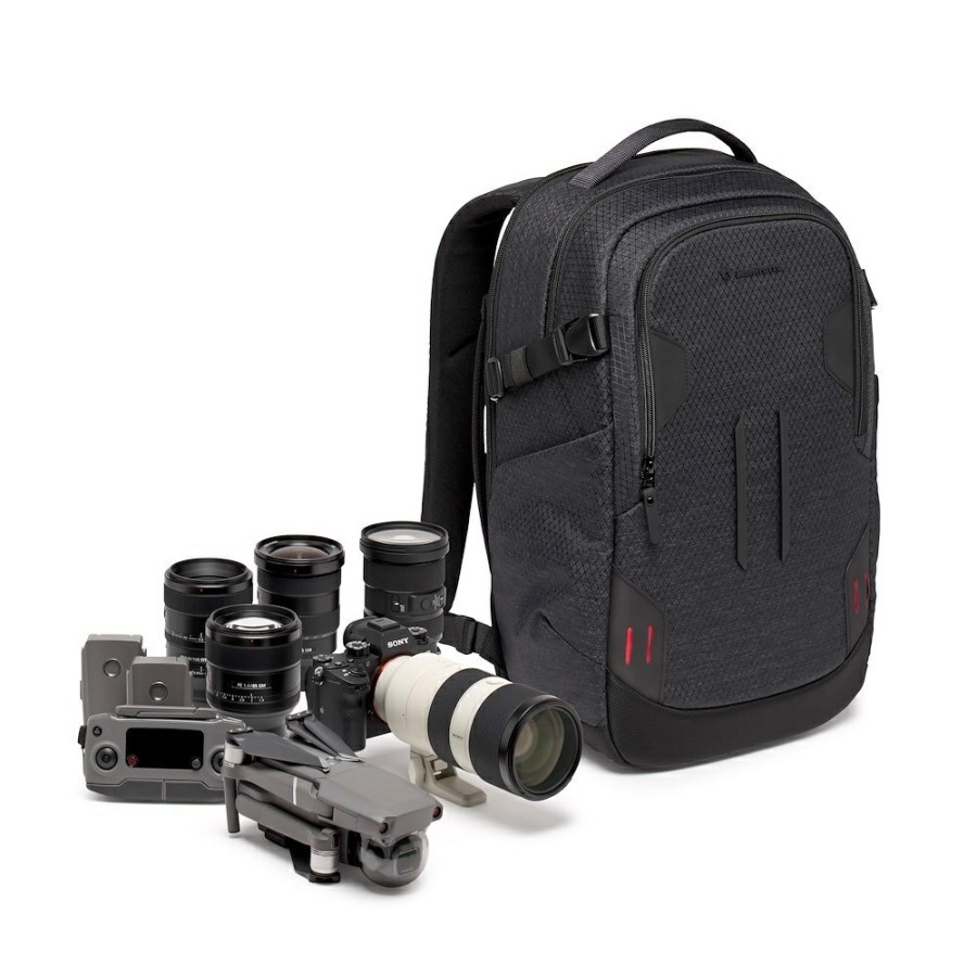 Camera Bags Manfrotto | Pro Light Backloader Backpack S