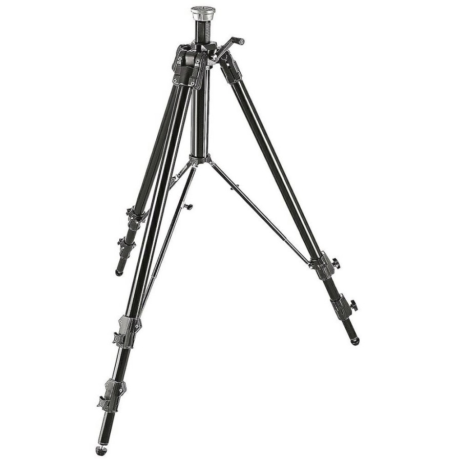 CAMERA Manfrotto | Super Professional Tripod Mk2