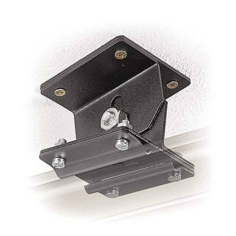 STUDIO LIGHTING SYSTEMS Manfrotto | Adjustable Mounting Bracket For Irregular Ceilings