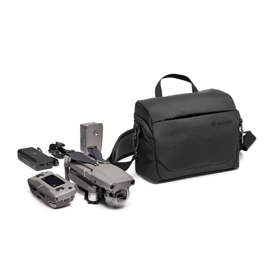 Camera Bags Manfrotto | Advanced Shoulder Bag M Iii